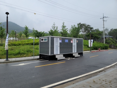 공연장